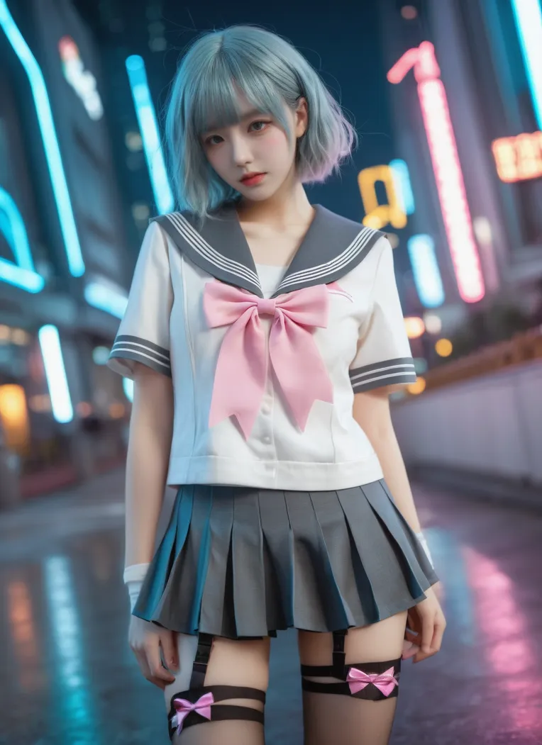 Realistic,Portrait Photography,Girl,LoRA,SDXL