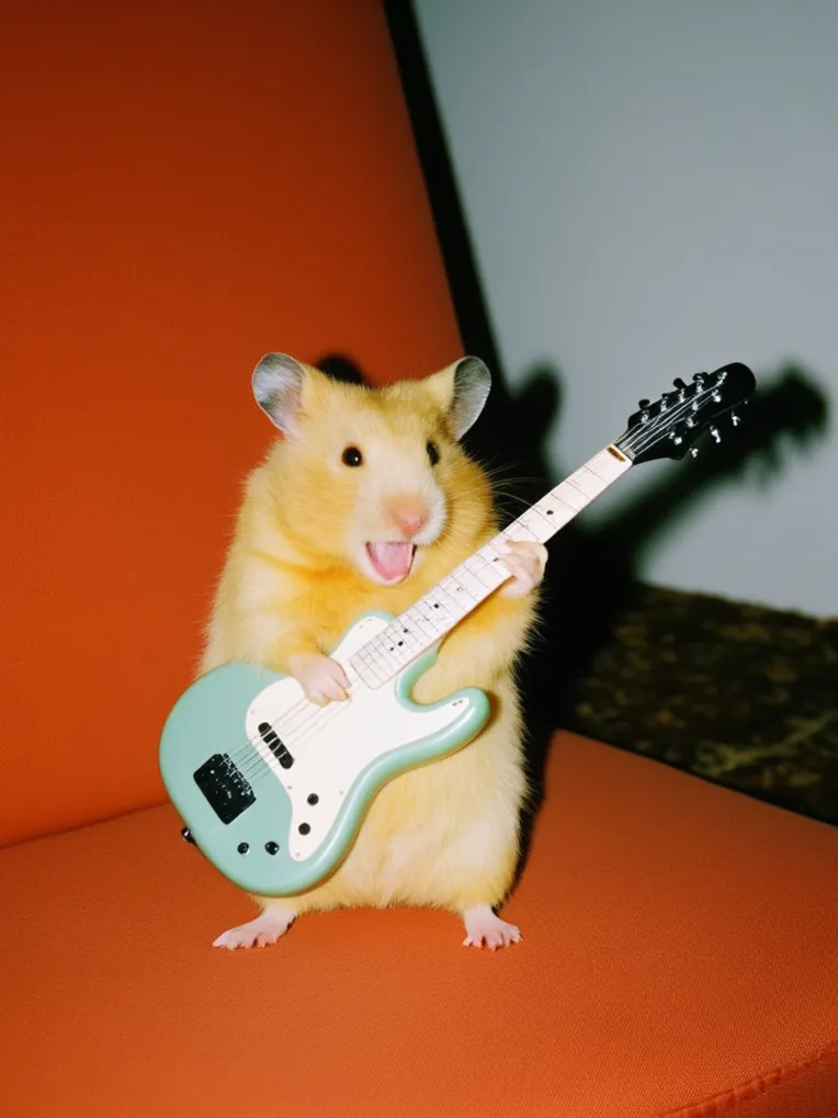 Cartoon style,Toy,Composition Control,LoRA,FLUX.1