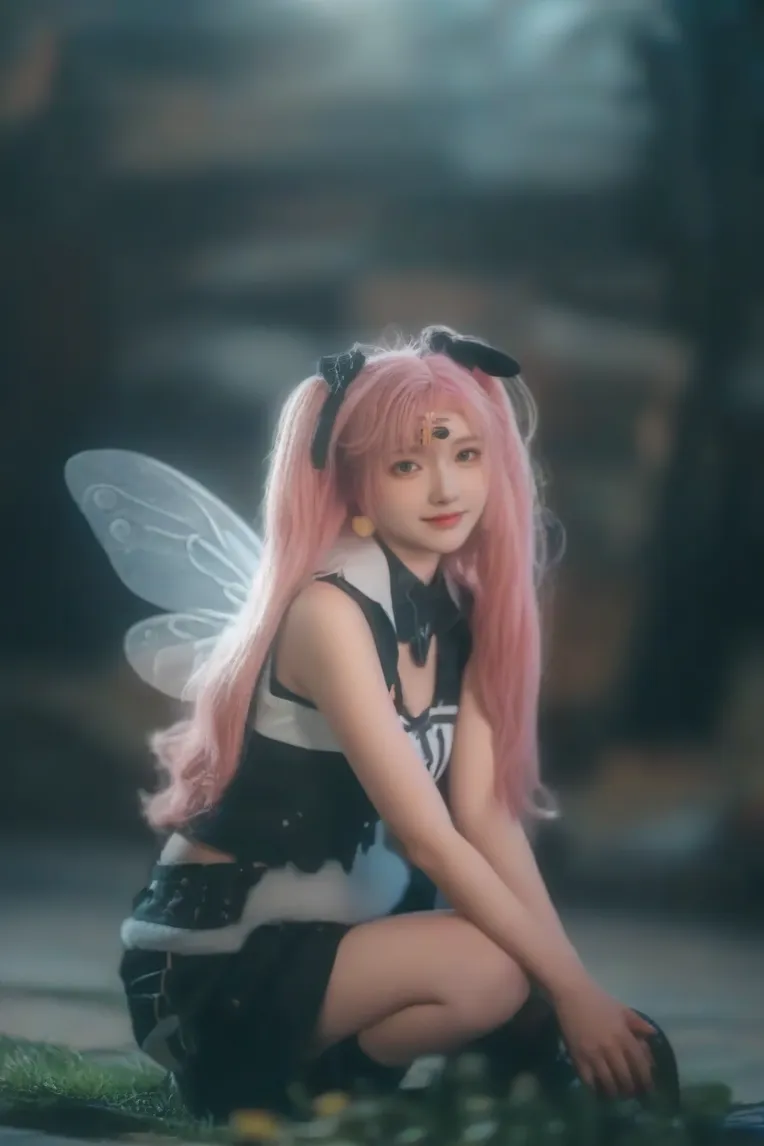 Photography,Girl,LoRA,SDXL