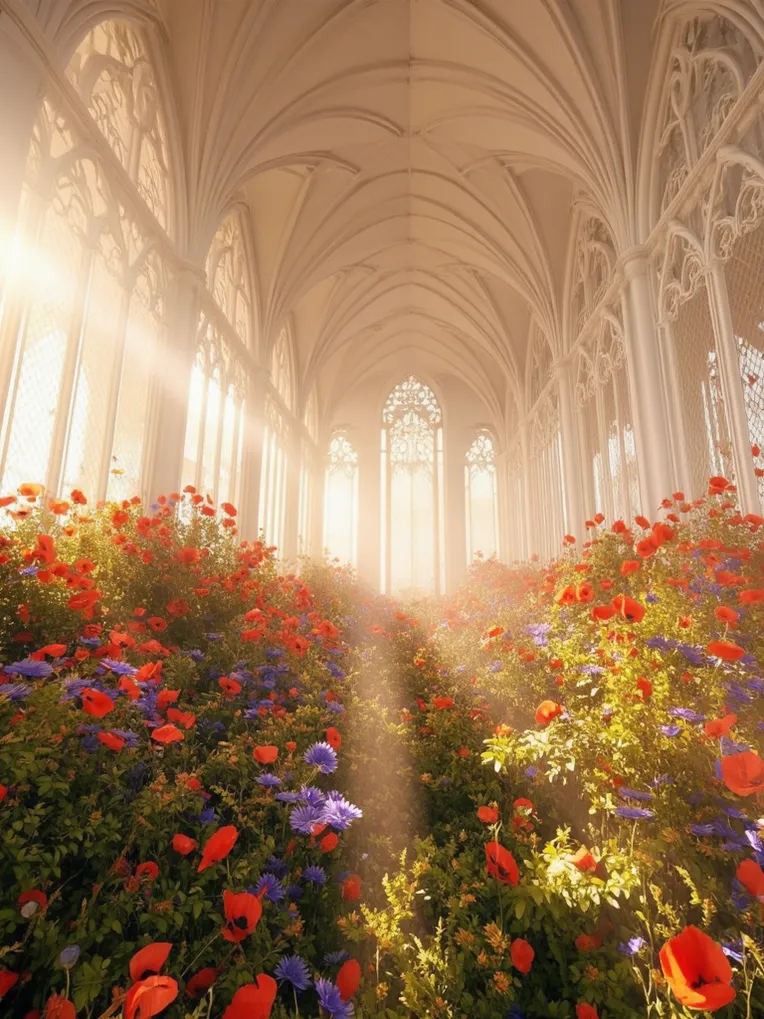 Object Enhance,Plant,Surreal photography,LoRA,FLUX.1