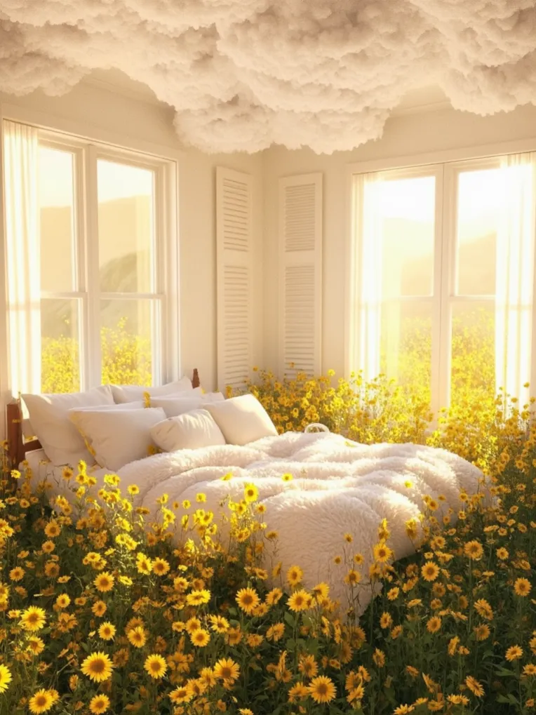 Object Enhance,Plant,Surreal photography,LoRA,FLUX.1