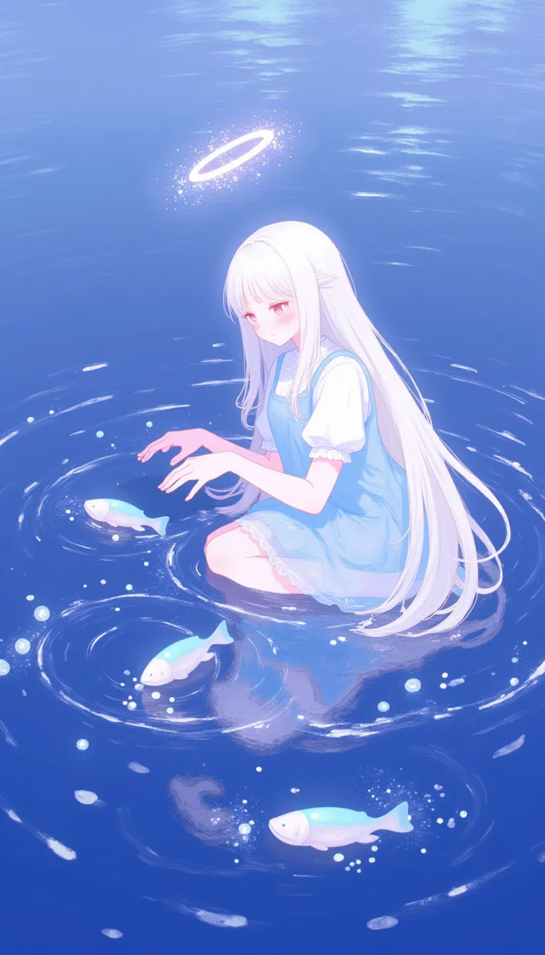 Illustration,Girl,Style Boost,LoRA,FLUX.1