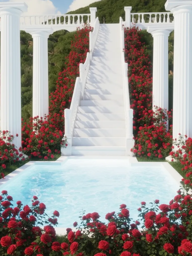 Object Enhance,Plant,Surreal photography,LoRA,FLUX.1