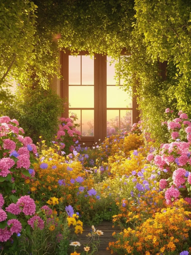 Object Enhance,Plant,Surreal photography,LoRA,FLUX.1