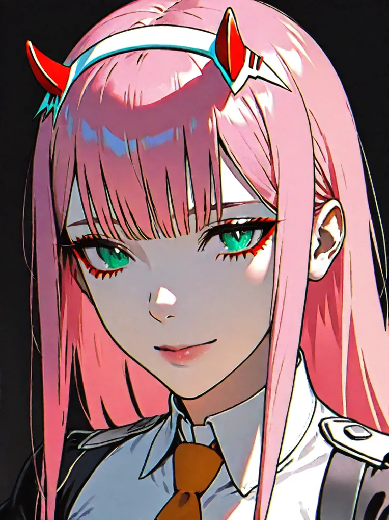 Anime Style,Girl,Object Enhance,LoRA,SDXL