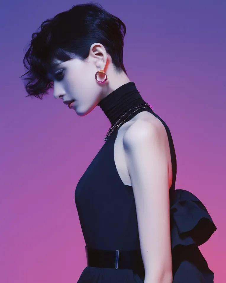 Realistic,Portrait Photography,Girl,LoRA,SDXL