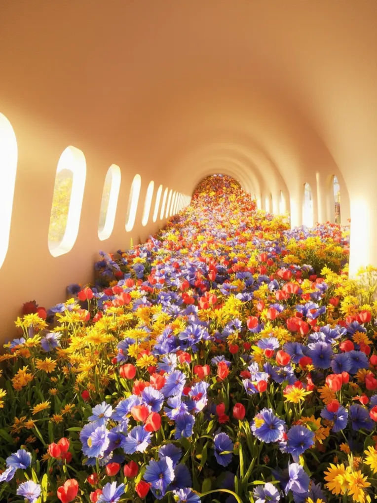 Object Enhance,Plant,Surreal photography,LoRA,FLUX.1