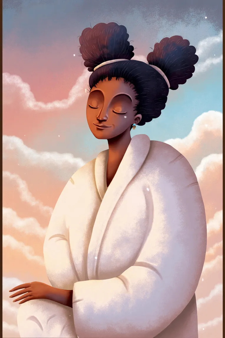 Kids' Illustration,Girl,Style Boost,LoRA,FLUX.1