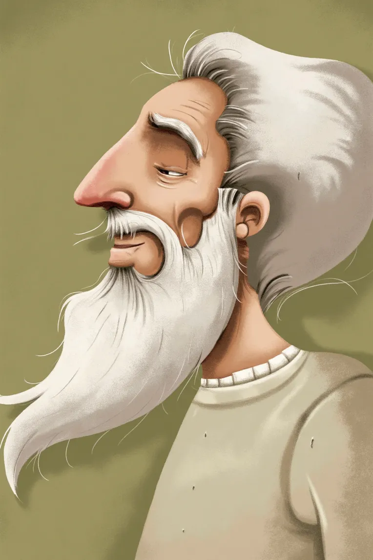 Kids' Illustration,Girl,Style Boost,LoRA,FLUX.1