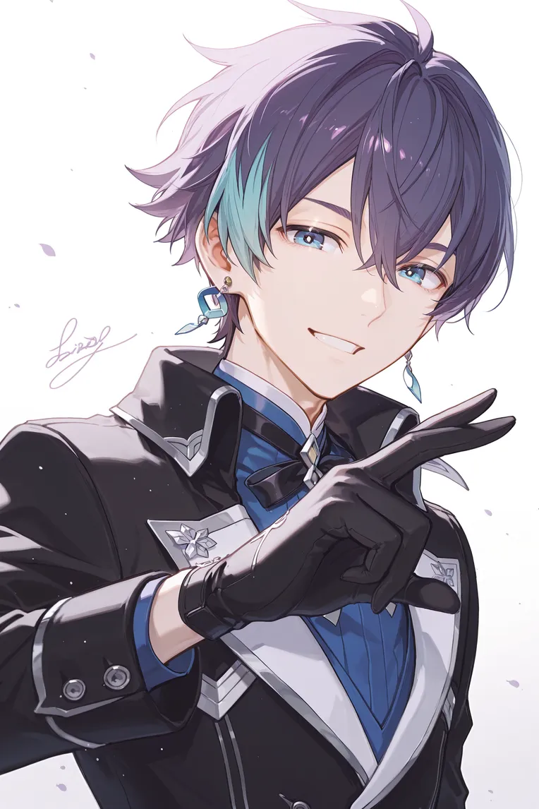 Anime Style,Girl,Style Boost,Checkpoint,Illustrious