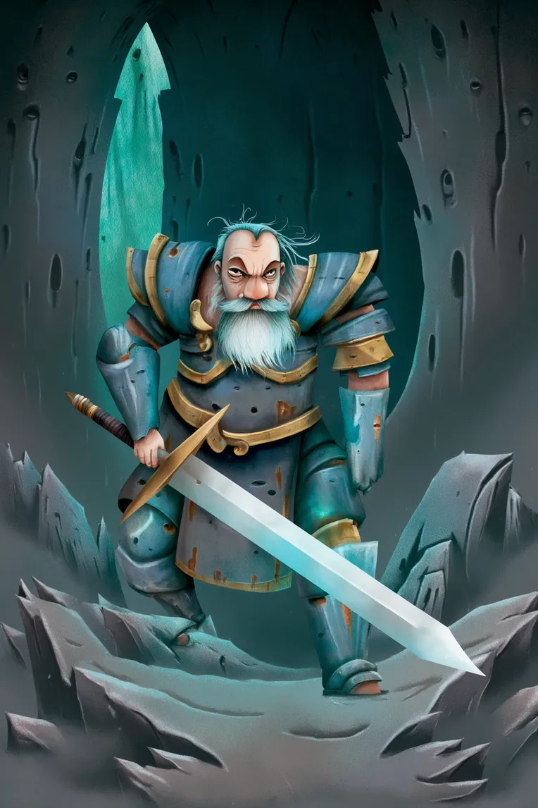 Kids' Illustration,Girl,Style Boost,LoRA,FLUX.1