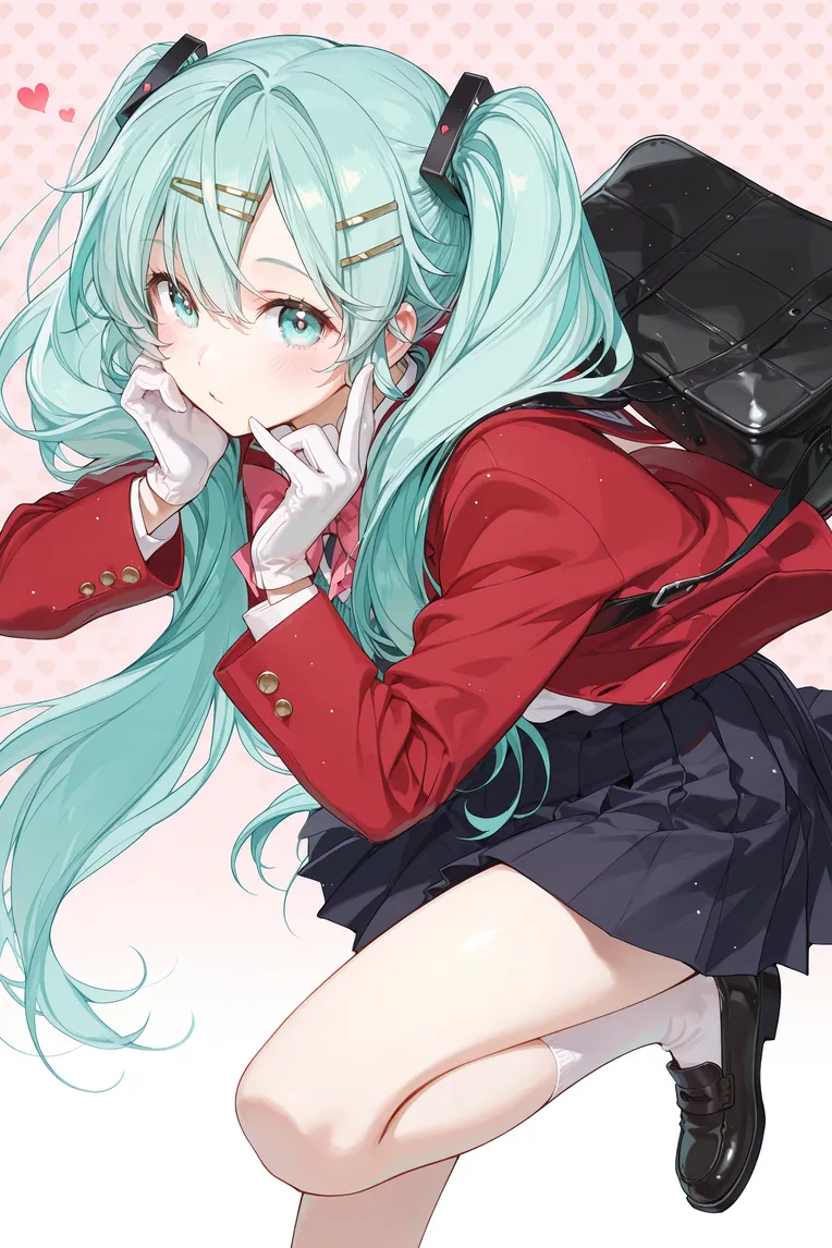 Anime Style,Girl,Style Boost,Checkpoint,Illustrious