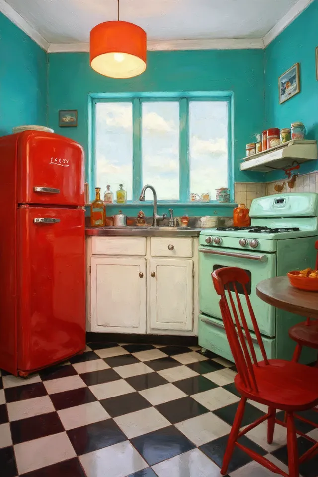 AI image,-Propainter_多画风数位插画_1.0