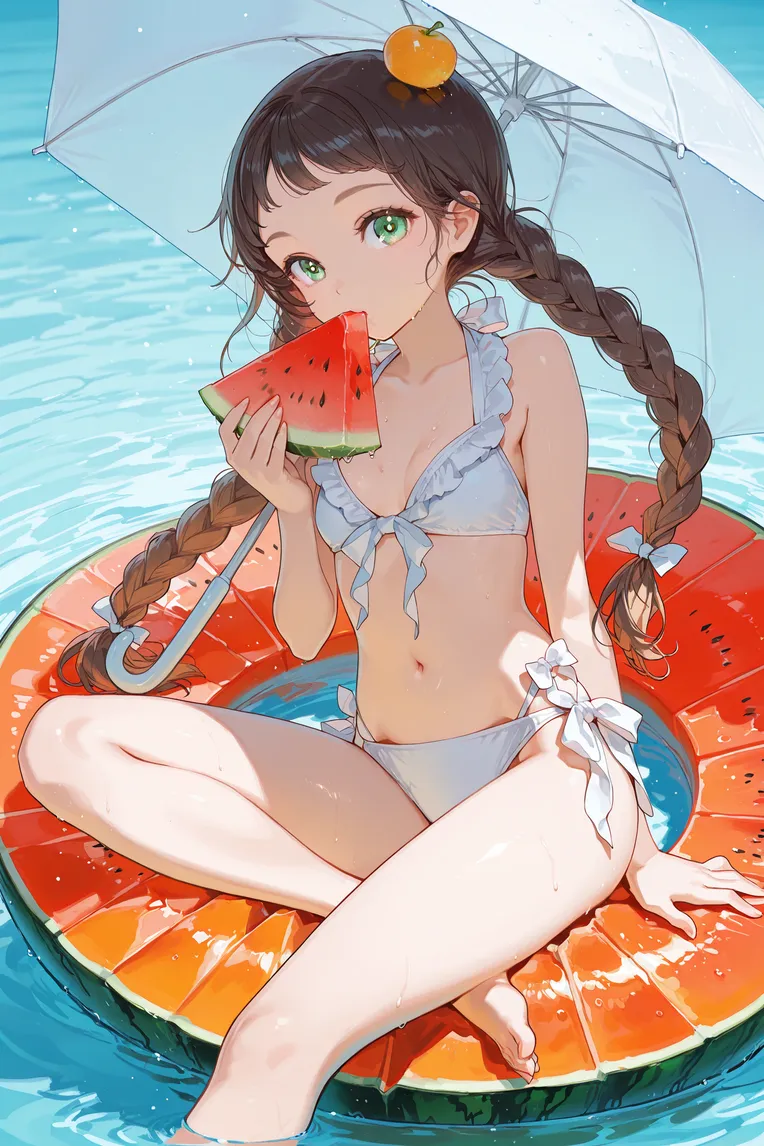 Anime Style,Girl,Style Boost,Checkpoint,Illustrious