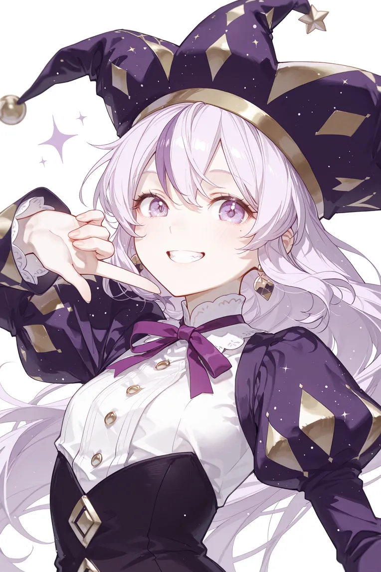 Anime Style,Girl,Style Boost,Checkpoint,Illustrious