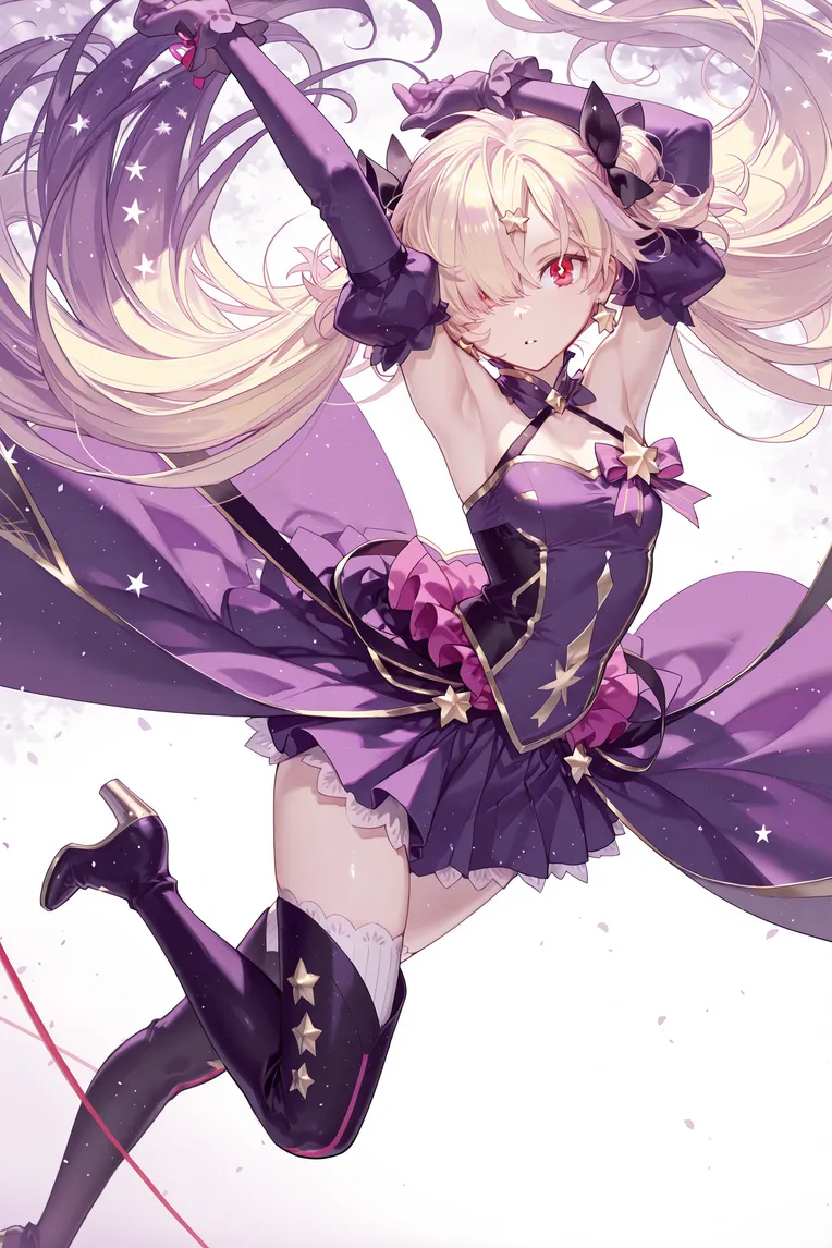 Anime Style,Girl,Style Boost,Checkpoint,Illustrious