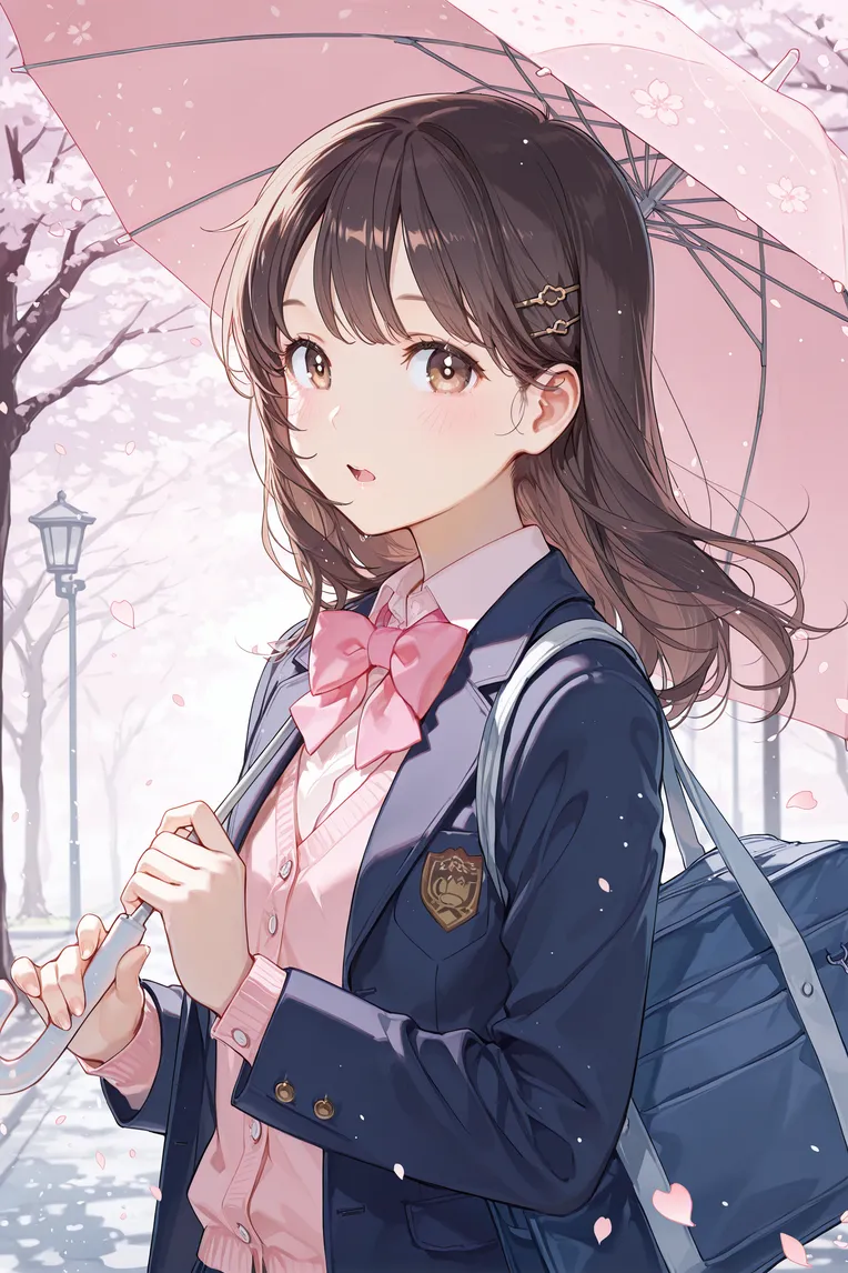 Anime Style,Girl,Style Boost,Checkpoint,Illustrious