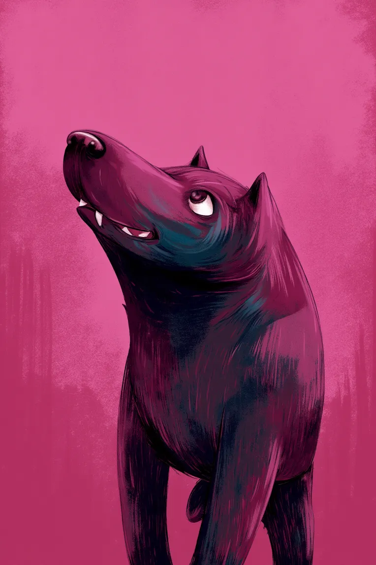 Kids' Illustration,Girl,Style Boost,LoRA,FLUX.1