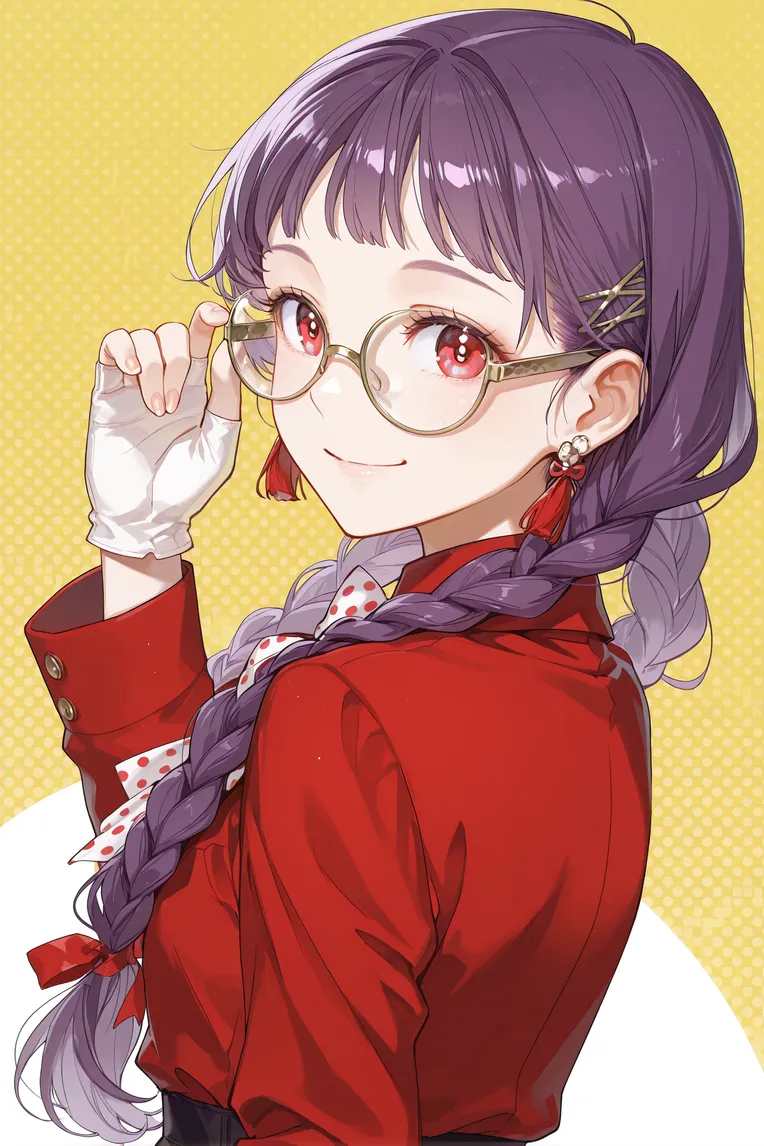 Anime Style,Girl,Style Boost,Checkpoint,Illustrious