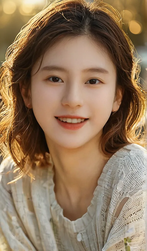 Portrait Photography,Girl,Physical/Facial feature,Workflow,