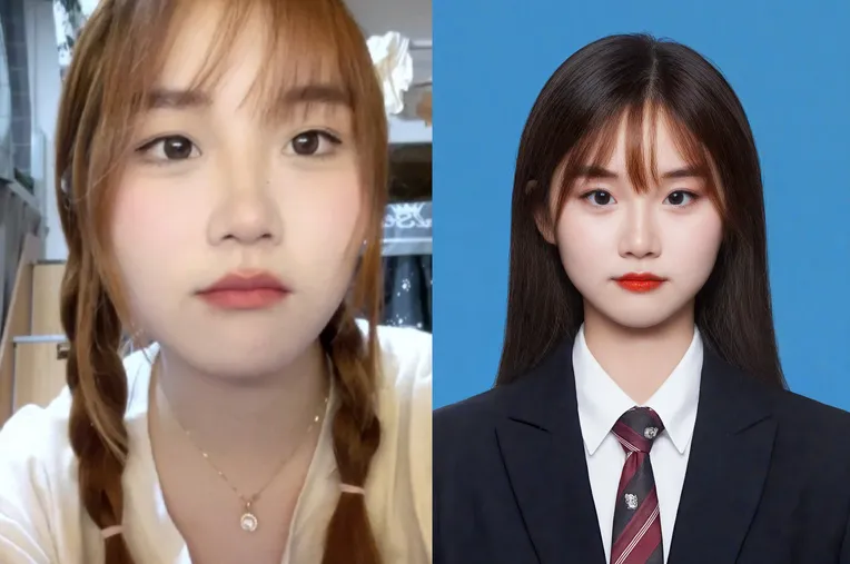 Realistic,Portrait Photography,Girl,Other,SDXL