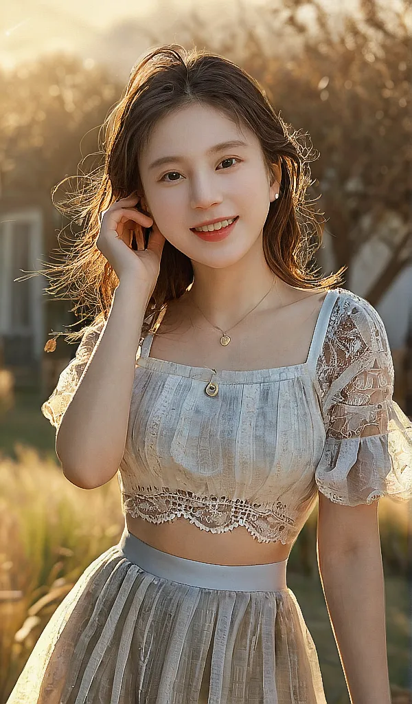 Portrait Photography,Girl,Physical/Facial feature,Workflow,