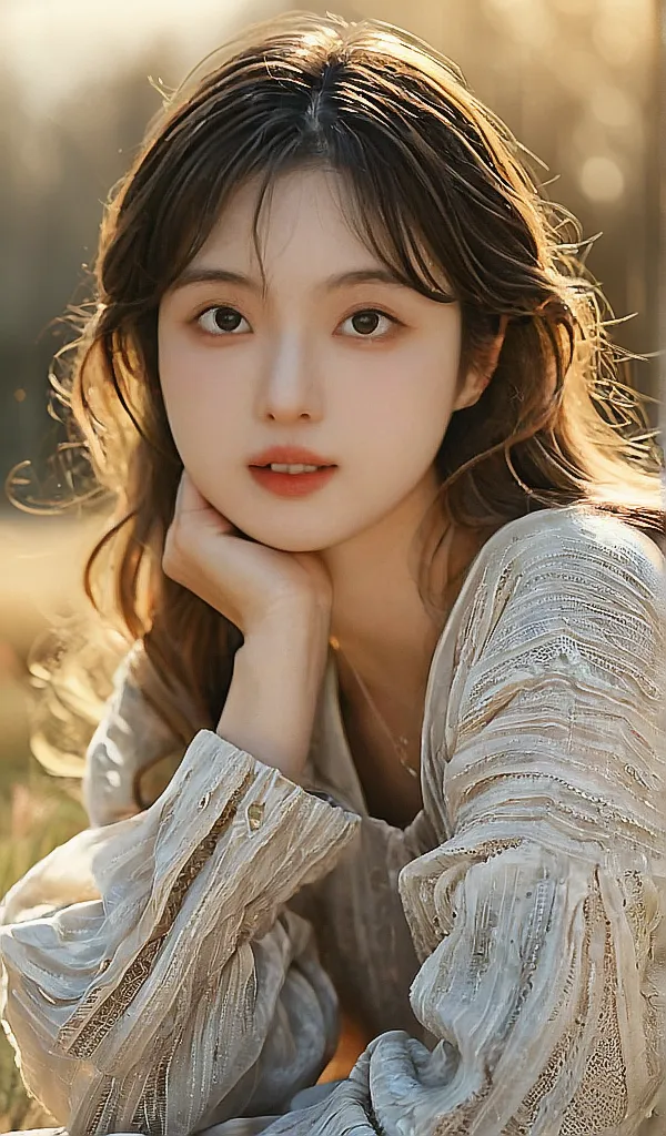 Portrait Photography,Girl,Physical/Facial feature,Workflow,