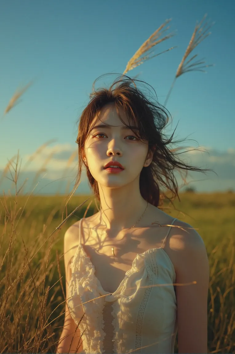 Portrait Photography,Girl,Style Boost,Workflow,