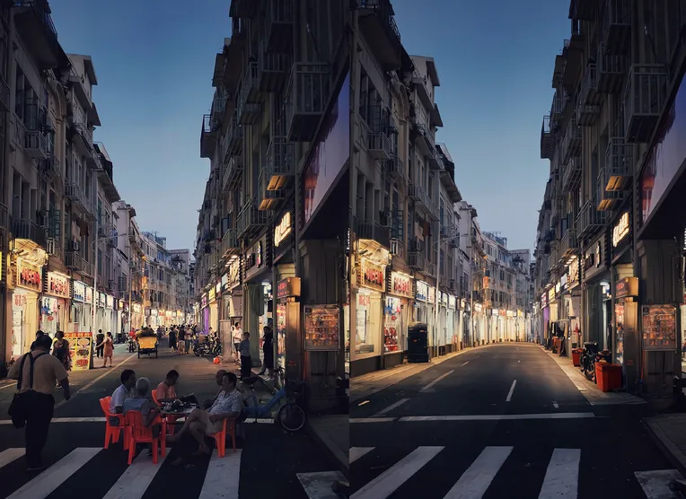 Realistic,Building,Space & Scene,Other,SDXL