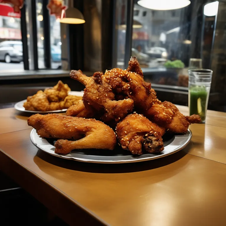 Food,Other,SDXL