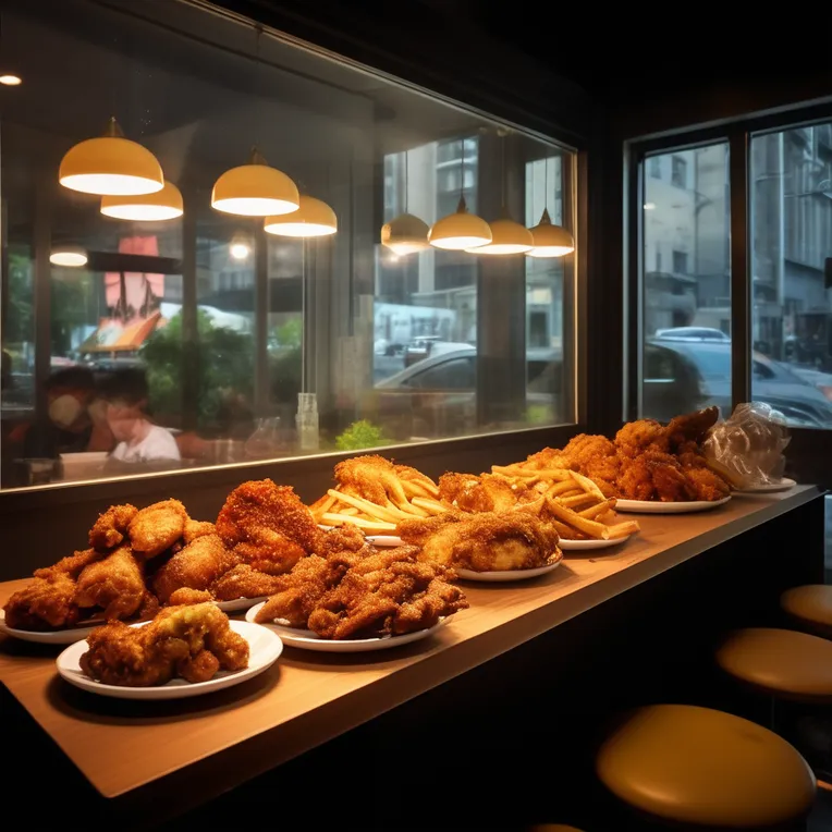 Food,Other,SDXL