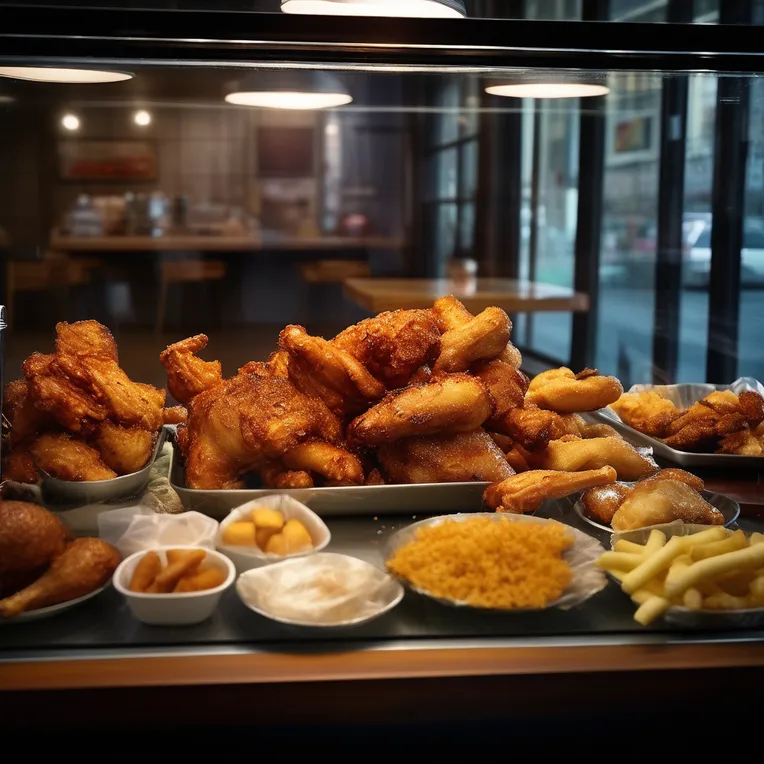 Food,Other,SDXL