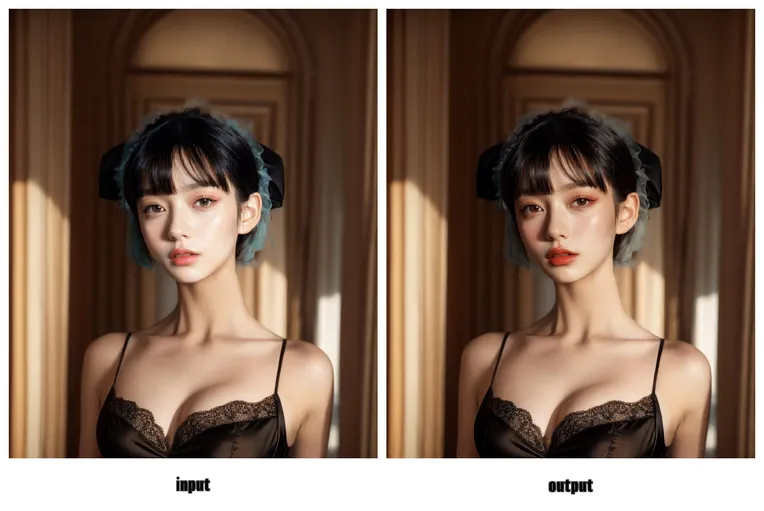 Realistic,Portrait Photography,Girl,Other,SD 1.5