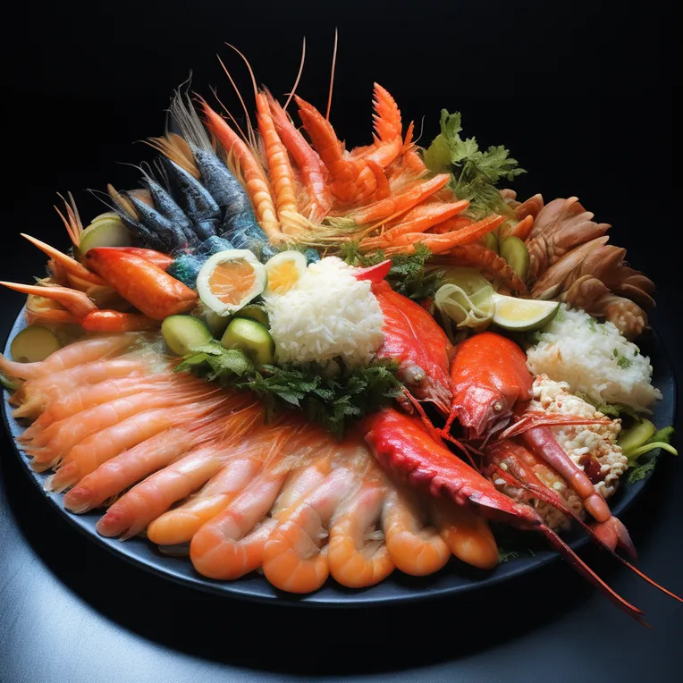 Food,Other,SDXL