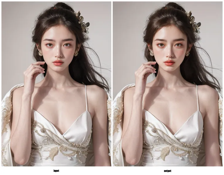 Realistic,Portrait Photography,Girl,Other,SD 1.5