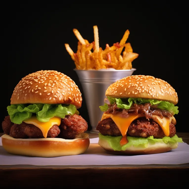 Food,Other,SDXL