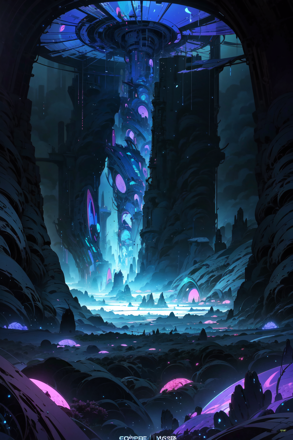 AI绘画-Dream_and_Fantasy 梦与幻想（更精美的二次元）-橙子爱吃橘子-AI绘图-LiblibAI