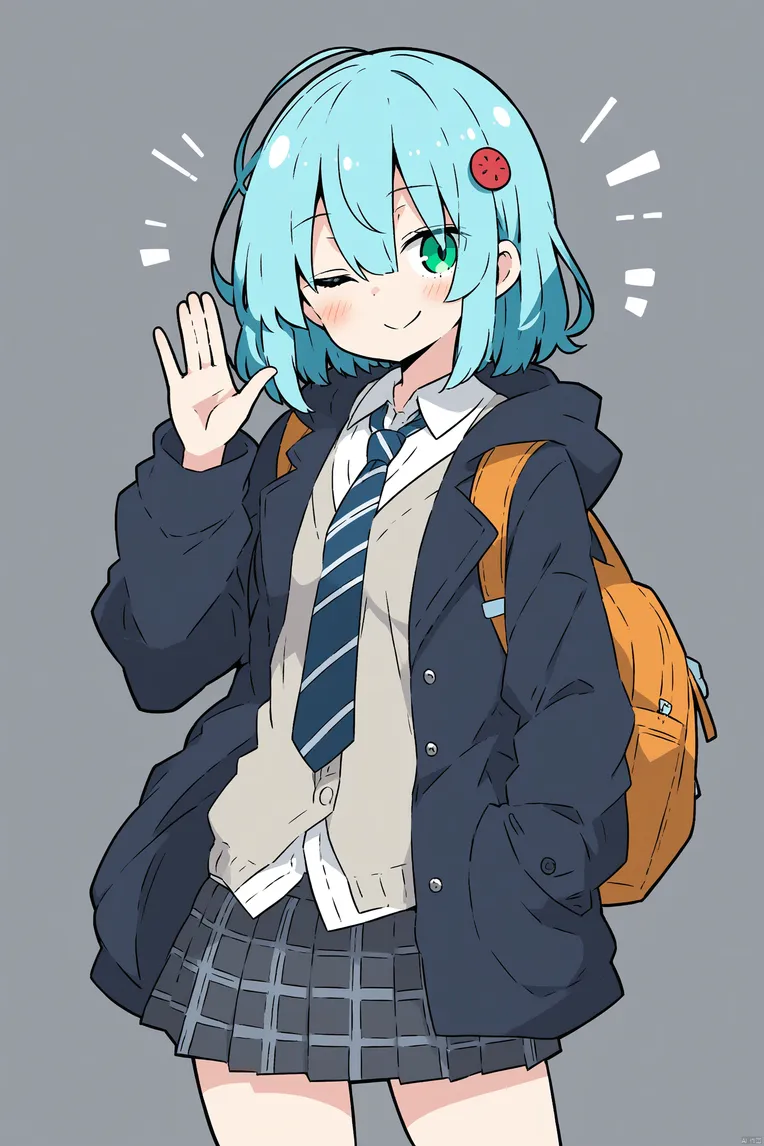 Anime,Anime Character,Girl,LoRA,SDXL