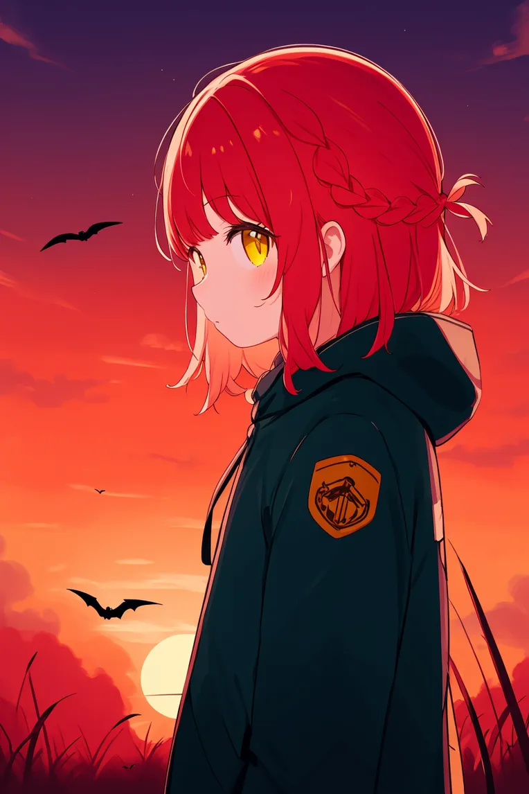 Anime,Anime Character,Girl,LoRA,SD 1.5