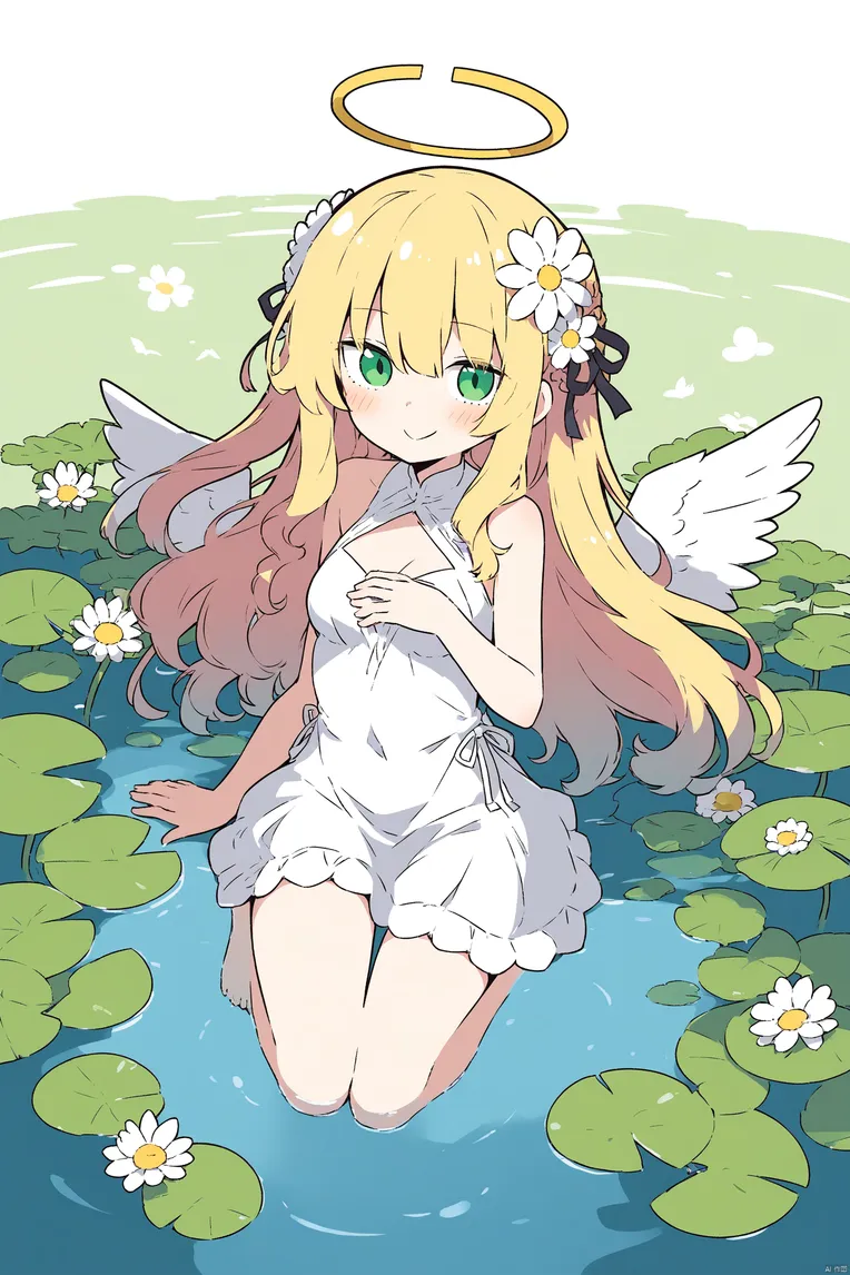 Anime,Anime Character,Girl,LoRA,SDXL