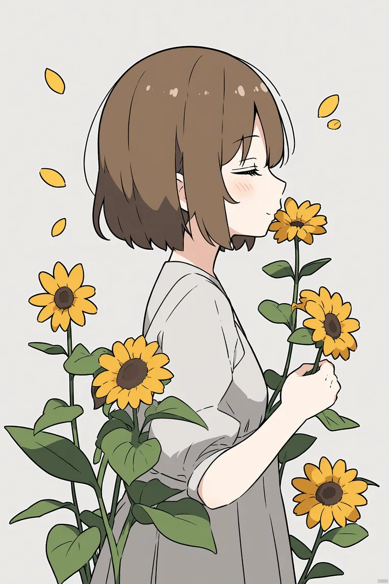 Anime,Anime Character,Girl,LoRA,SDXL