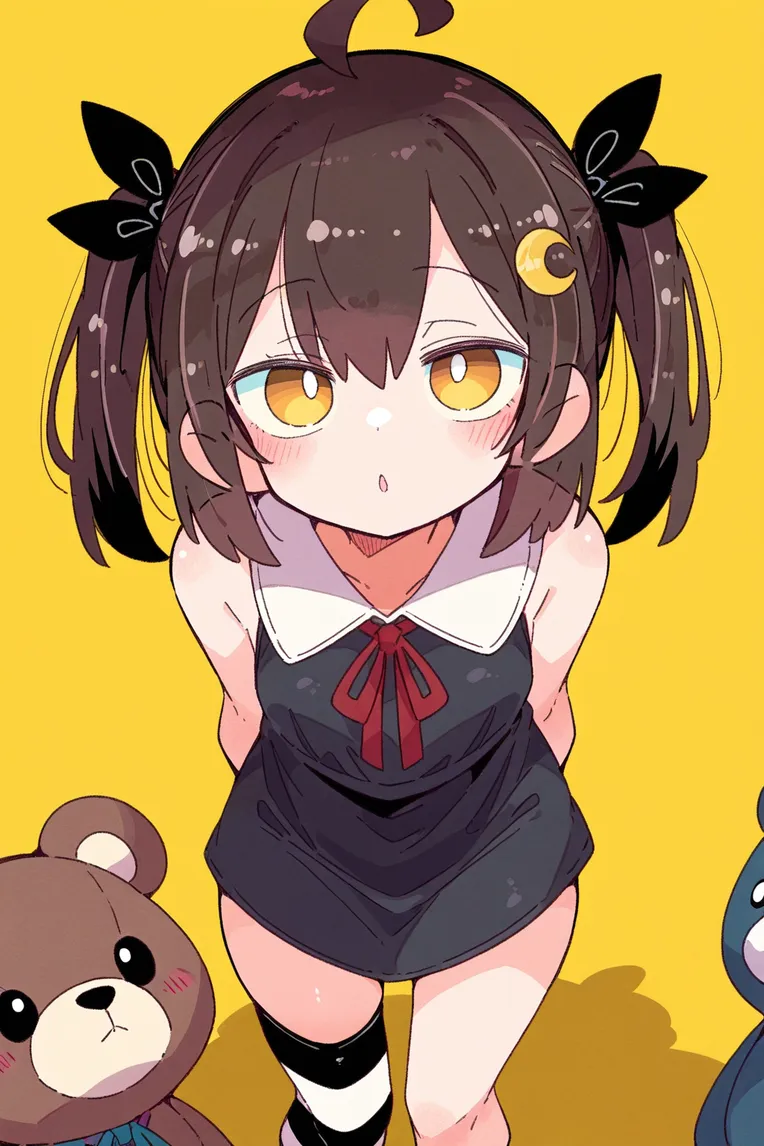 Anime Style,Girl,Checkpoint,Illustrious