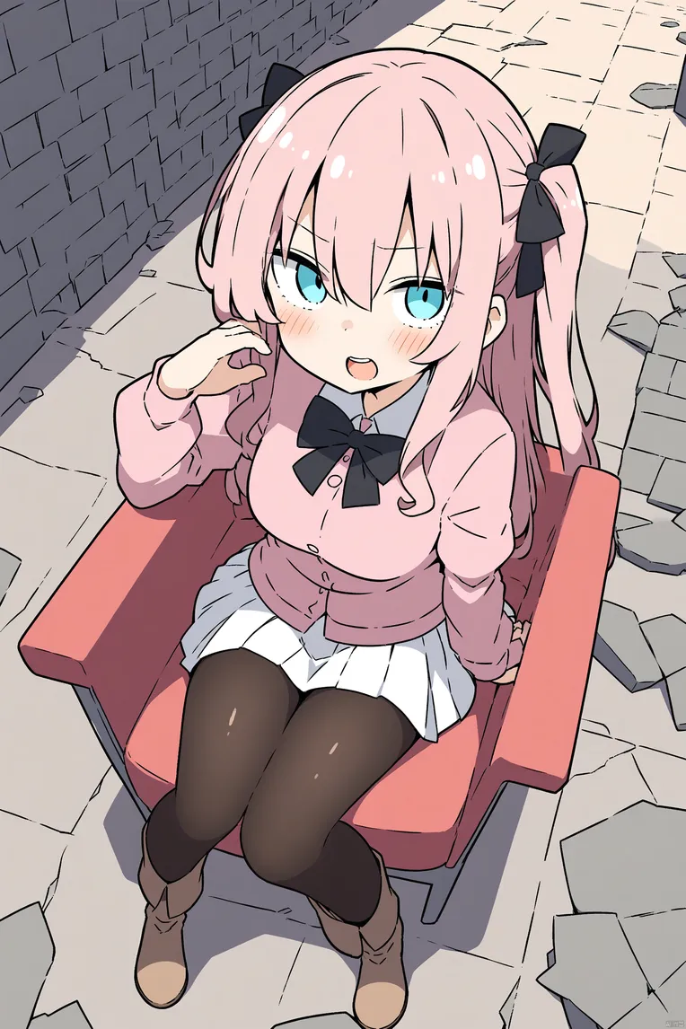 Anime,Anime Character,Girl,LoRA,SDXL