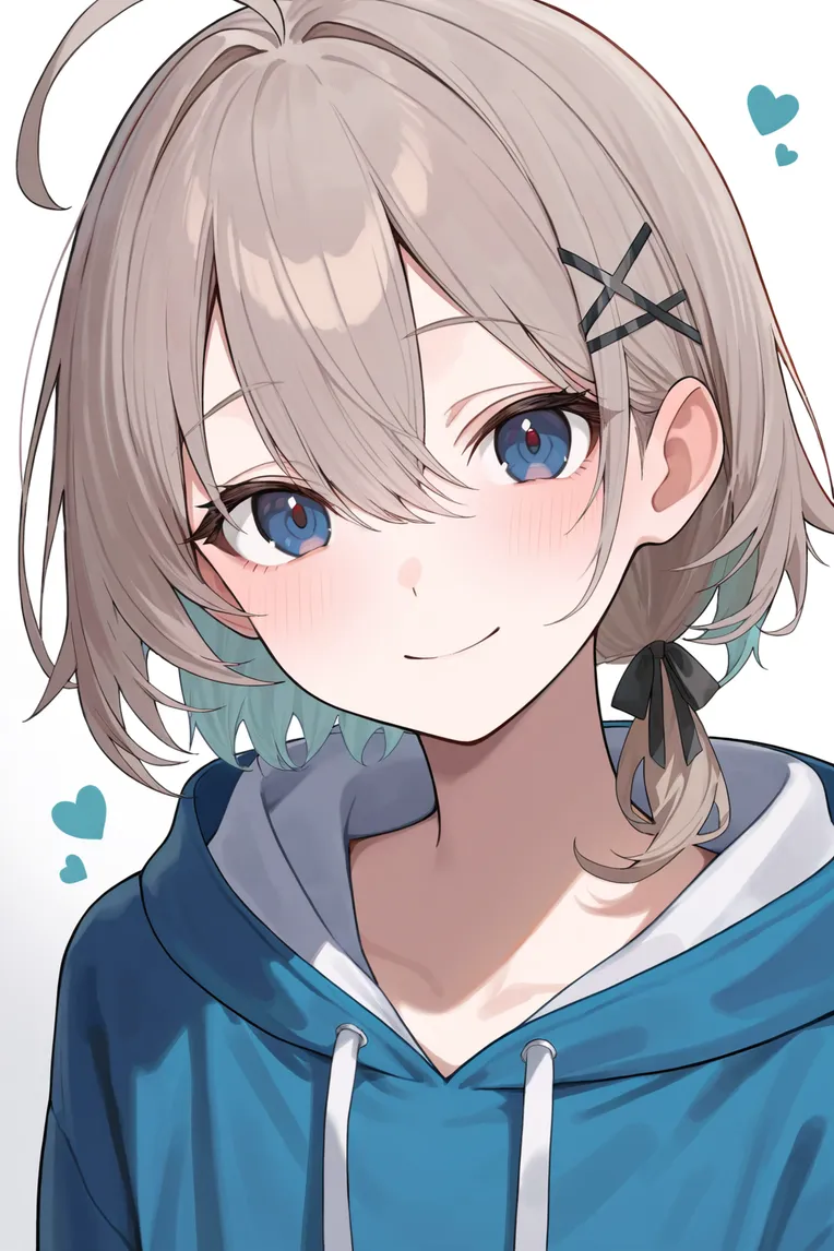 Anime Character,LoRA,Illustrious