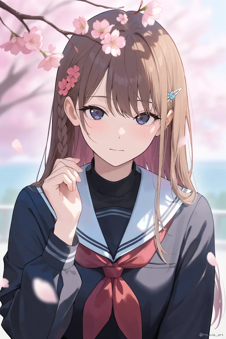 Anime Character,LoRA,Illustrious