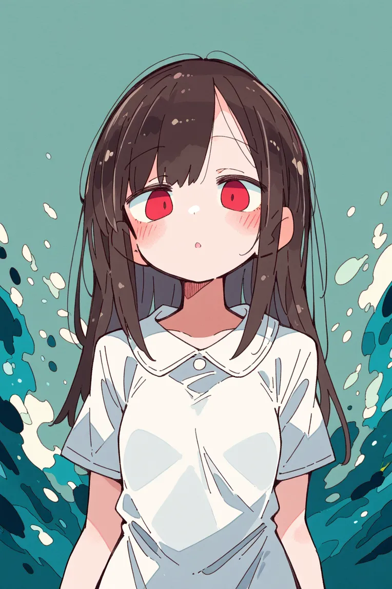 Anime Style,Girl,Checkpoint,Illustrious