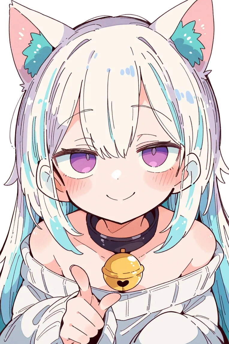 Anime Style,Girl,Checkpoint,Illustrious