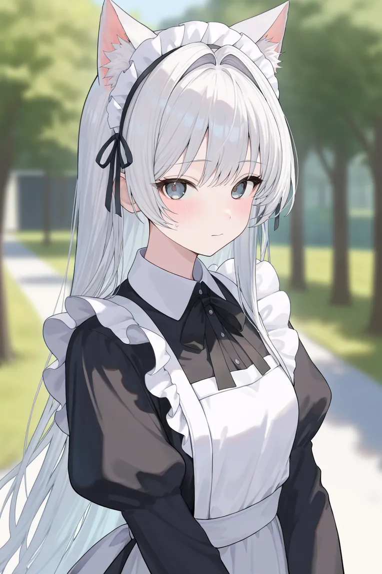 Anime Character,LoRA,Illustrious