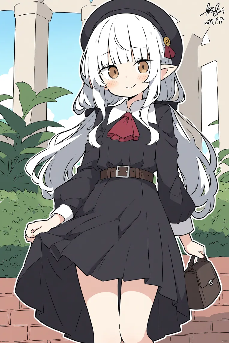 Anime,Anime Character,Girl,LoRA,SDXL