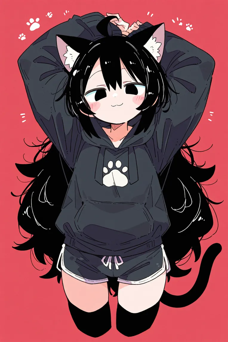 Anime Style,Girl,Checkpoint,Illustrious